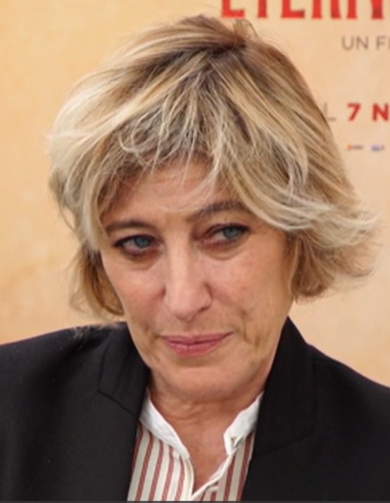 Valeria<br>Bruni Tedeschi